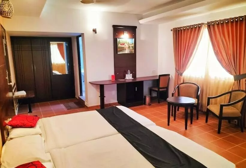 Fotos del hotel Capital O 37763 Bright Heritage:  14