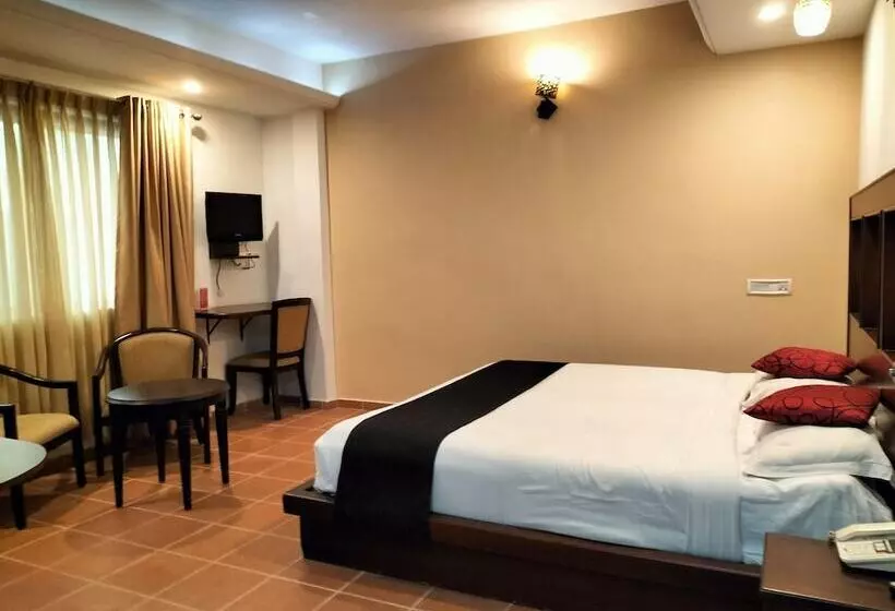 Fotos del hotel Capital O 37763 Bright Heritage:  13