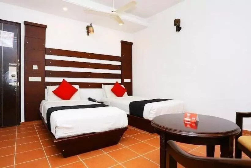 Fotos del hotel Capital O 37763 Bright Heritage:  2