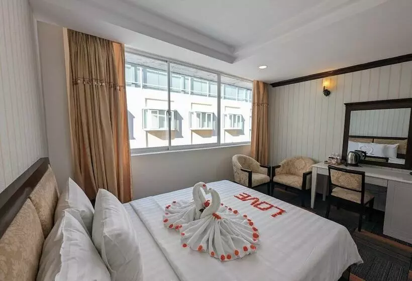 Fotos del hotel Dong Kinh B:  25