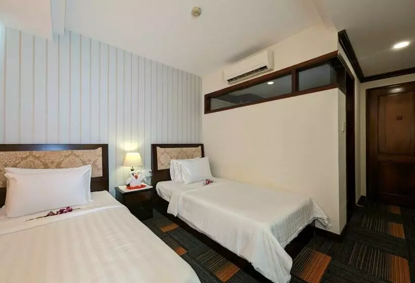 Fotos del hotel Dong Kinh B:  18