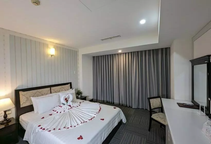 Fotos del hotel Dong Kinh B:  17