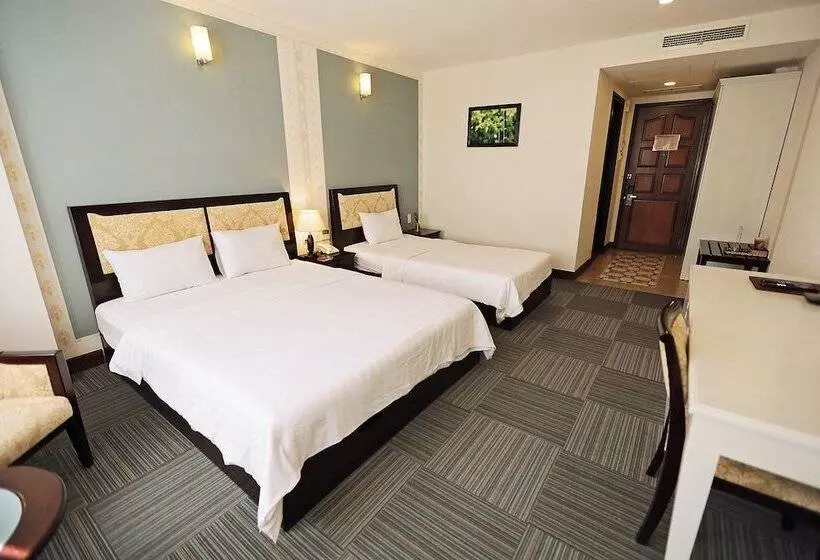 Fotos del hotel Dong Kinh B:  16