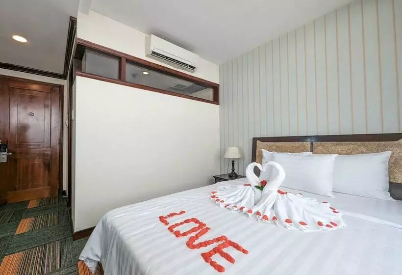 Fotos del hotel Dong Kinh B:  10