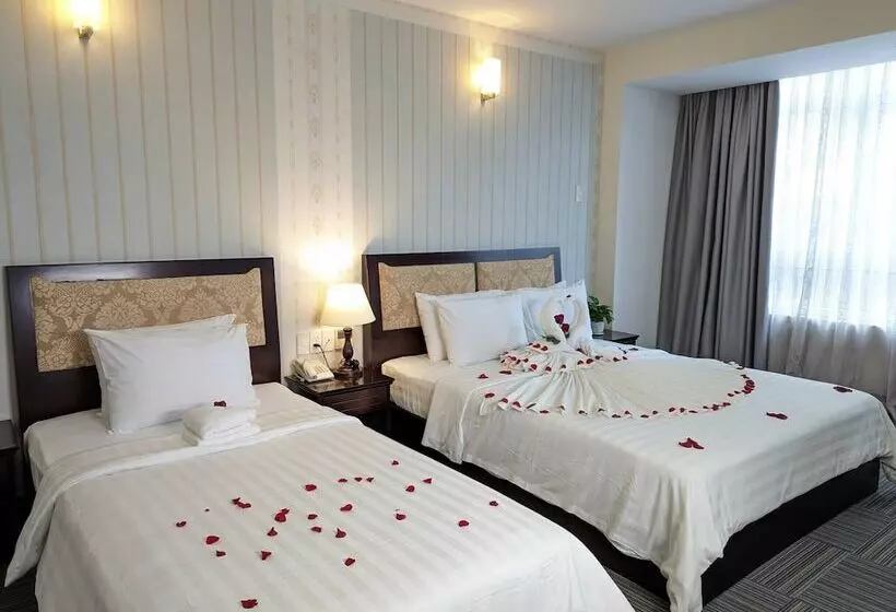 Fotos del hotel Dong Kinh B:  15