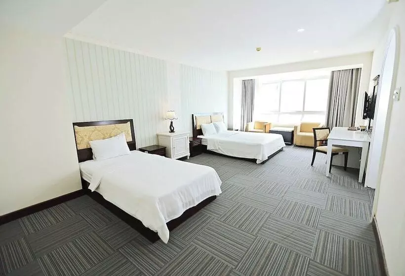 Fotos del hotel Dong Kinh B:  14