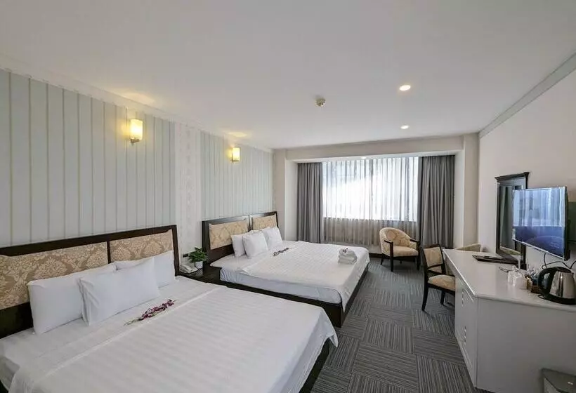 Fotos del hotel Dong Kinh B:  13