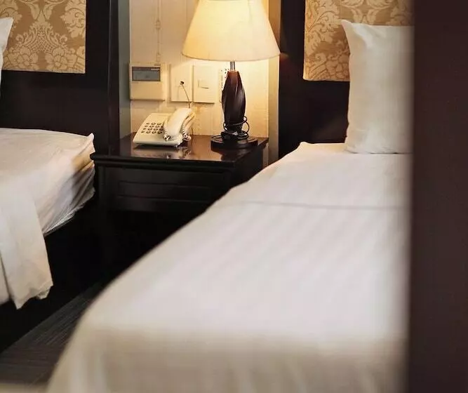 Fotos del hotel Dong Kinh B:  12