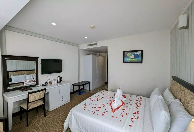 Fotos del hotel Dong Kinh B:  8