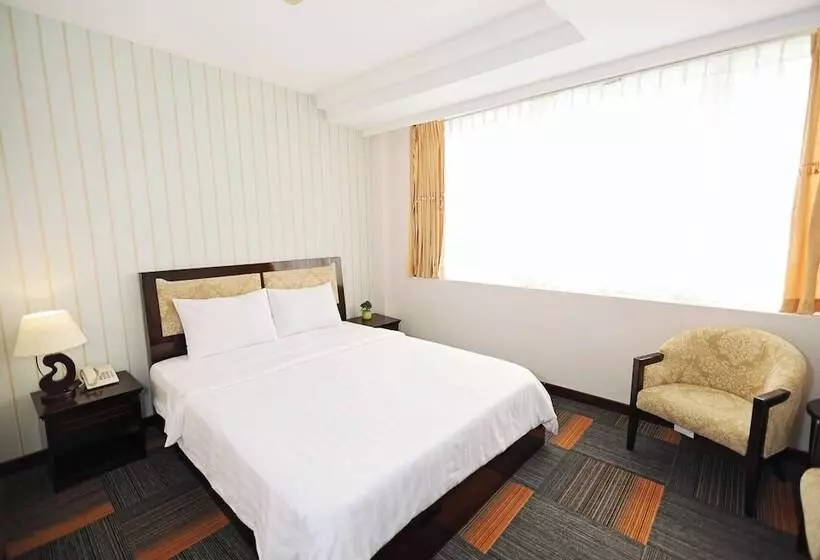 Fotos del hotel Dong Kinh B:  11