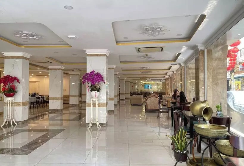 Fotos del hotel Dong Kinh B:  3