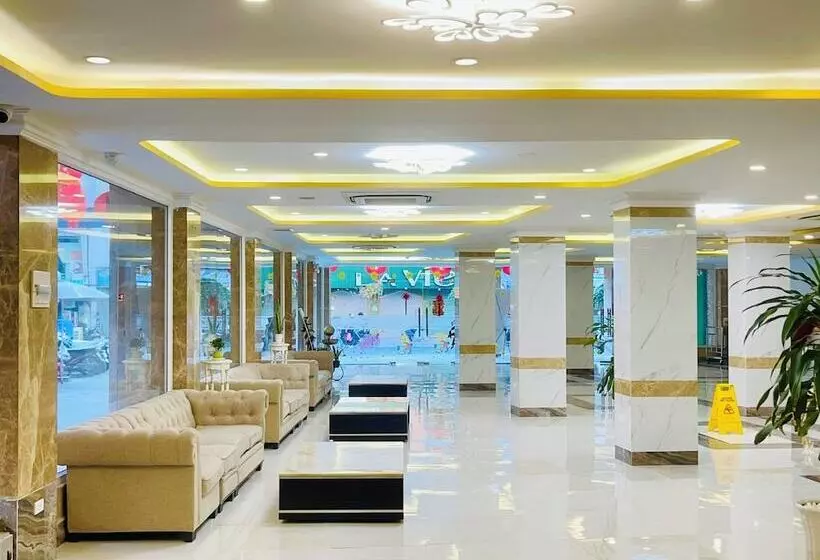 Fotos del hotel Dong Kinh B:  9