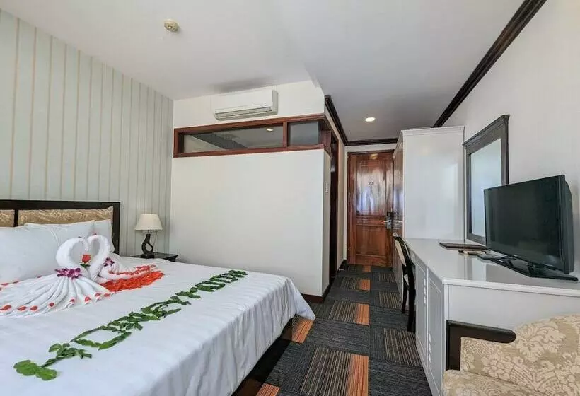 Fotos del hotel Dong Kinh B:  21