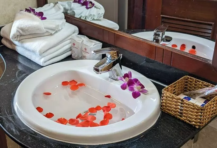 Fotos del hotel Dong Kinh B:  4