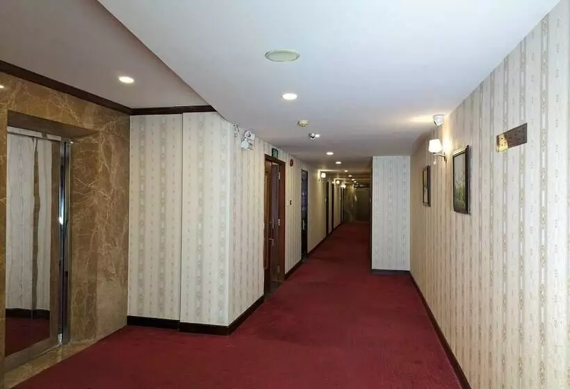 Fotos del hotel Dong Kinh B:  7