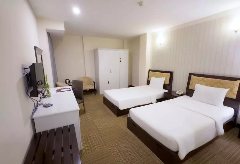 Fotos del hotel Dong Kinh B:  6