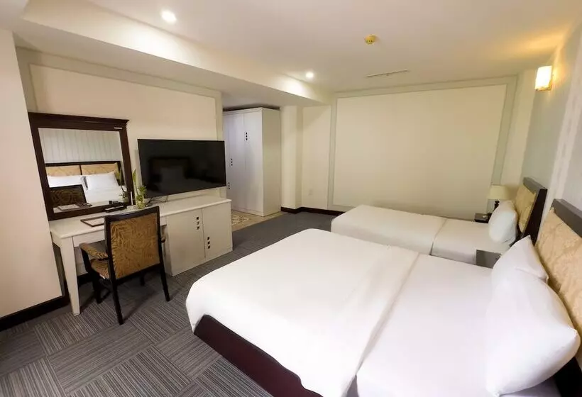 Fotos del hotel Dong Kinh B:  20