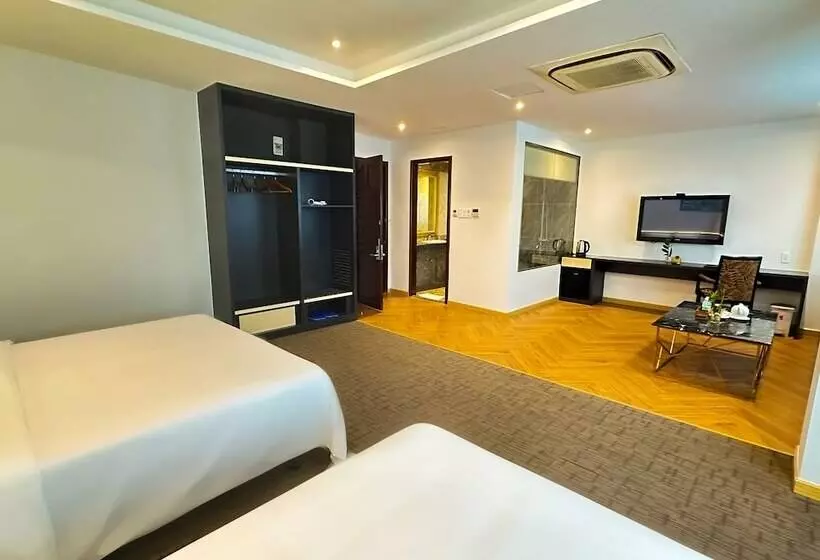 Fotos del hotel Dong Kinh B:  23