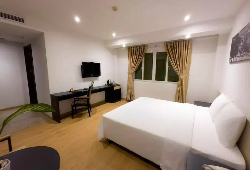 Fotos del hotel Dong Kinh B:  22