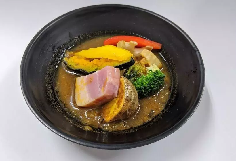 Fotos del hotel Dormy Inn Premium Sapporo:  15