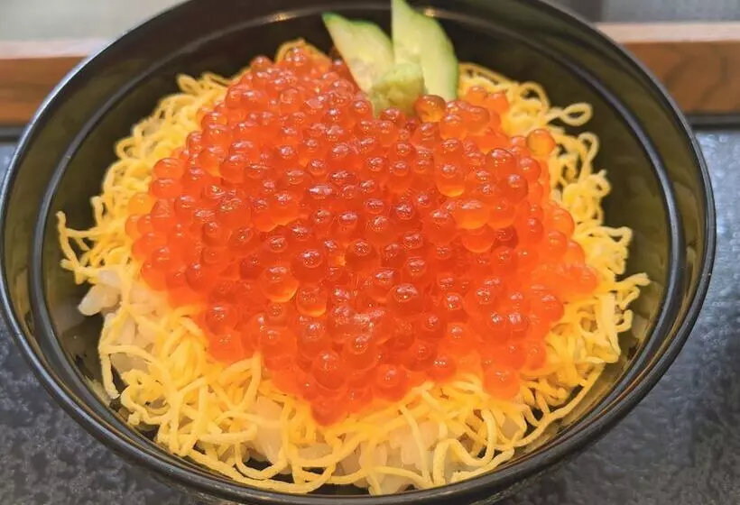 Fotos del hotel Dormy Inn Premium Sapporo:  10