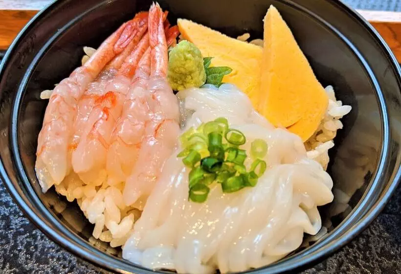 Fotos del hotel Dormy Inn Premium Sapporo:  21