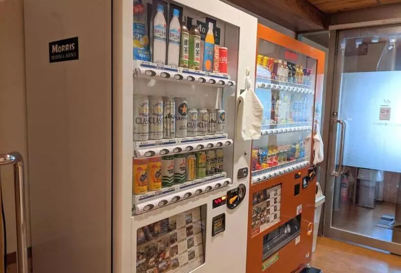 Fotos del hotel Dormy Inn Premium Sapporo:  6