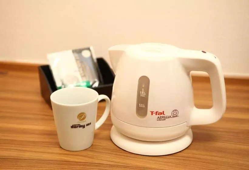 Fotos del hotel Dormy Inn Premium Sapporo:  25