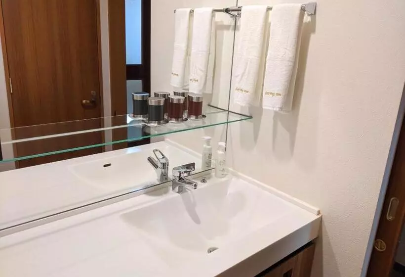 Fotos del hotel Dormy Inn Premium Sapporo:  7