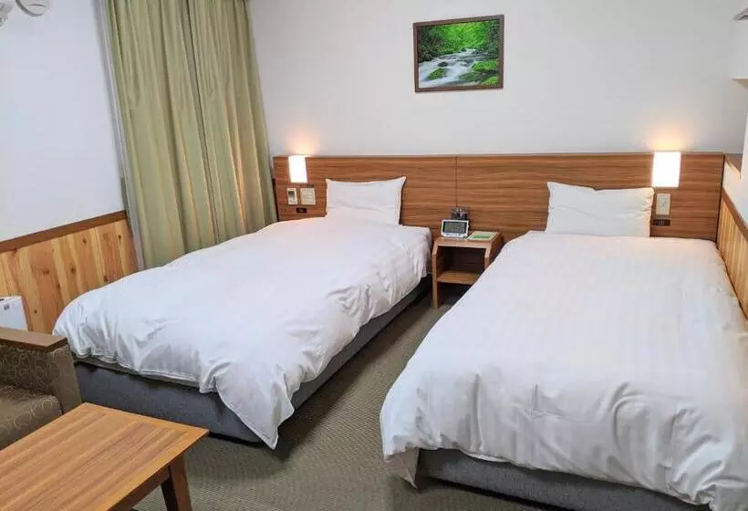 Fotos del hotel Dormy Inn Premium Sapporo:  12