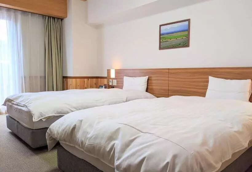 Fotos del hotel Dormy Inn Premium Sapporo:  22