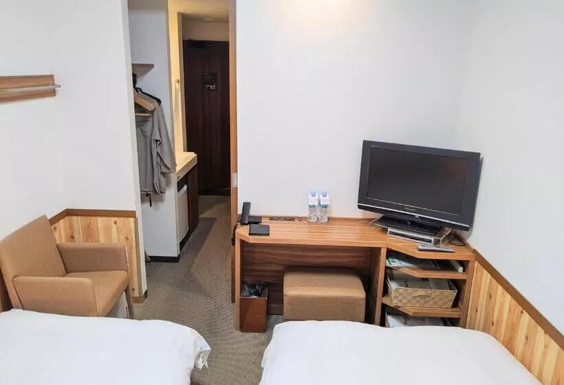 Fotos del hotel Dormy Inn Premium Sapporo:  20