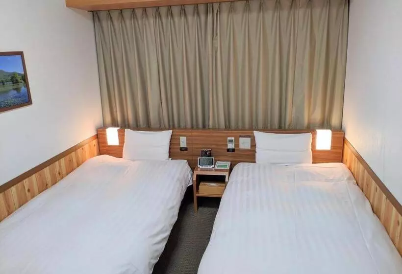 Fotos del hotel Dormy Inn Premium Sapporo:  18