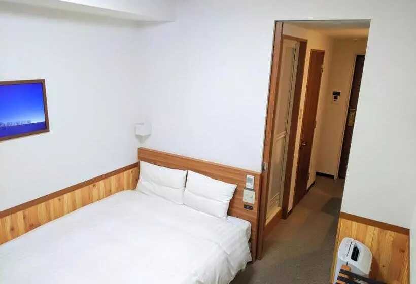 Fotos del hotel Dormy Inn Premium Sapporo:  2