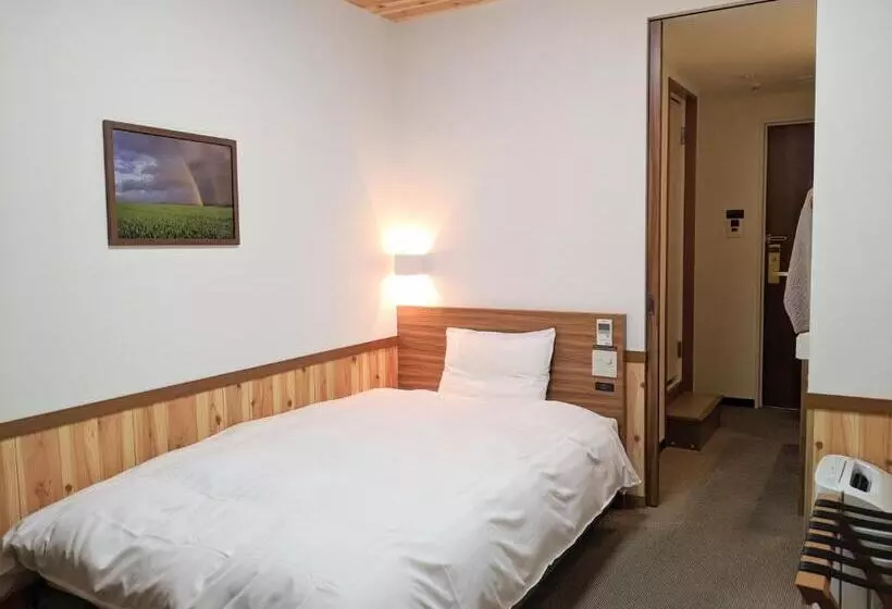 Fotos del hotel Dormy Inn Premium Sapporo:  16