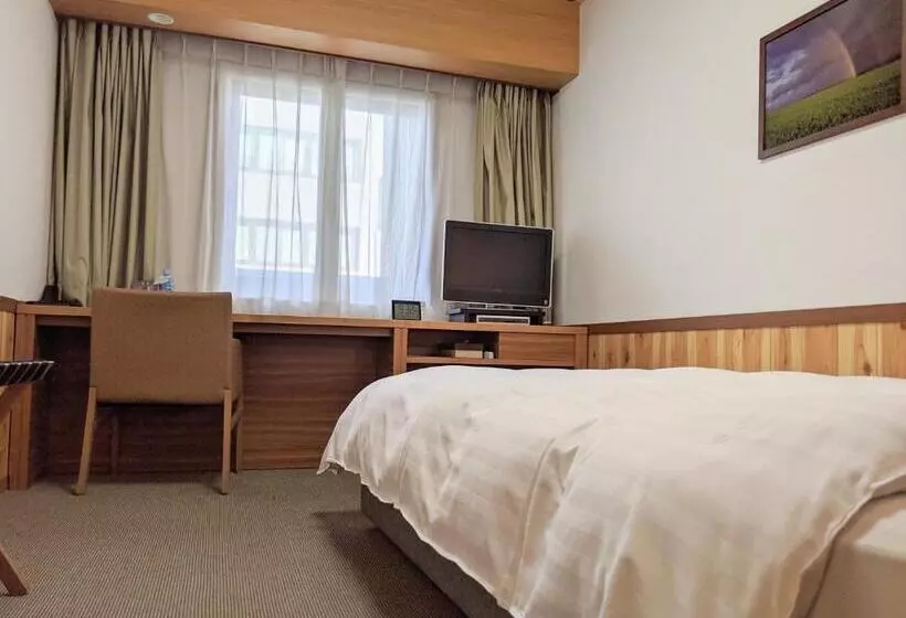 Fotos del hotel Dormy Inn Premium Sapporo:  14