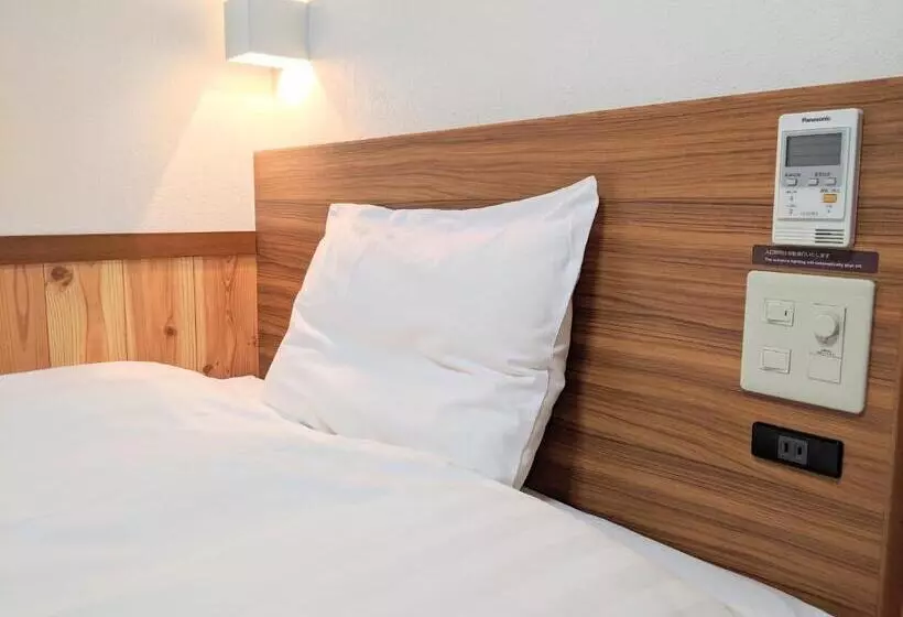 Fotos del hotel Dormy Inn Premium Sapporo:  9