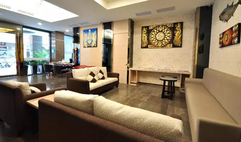 Fotos del hotel Fish   Yancheng:  2