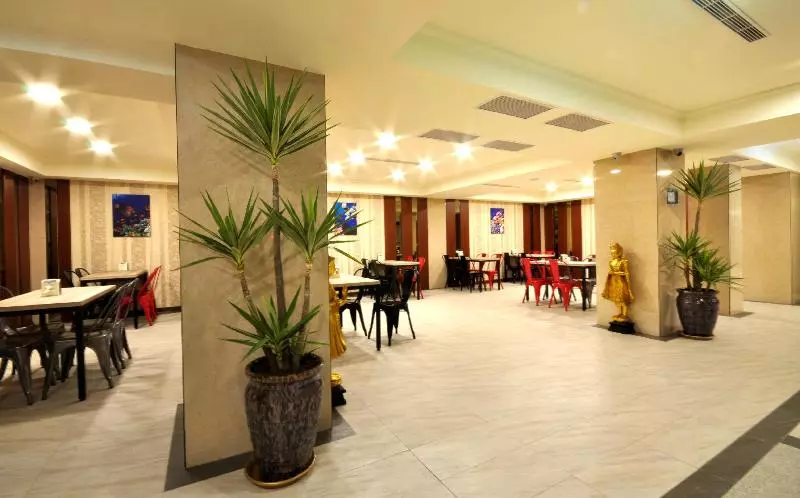 Fotos del hotel Fish   Yancheng:  5