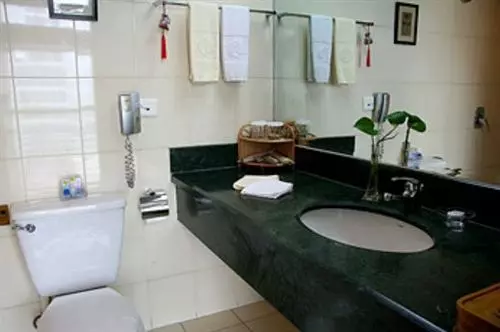 Fotos del hotel Hangzhou Commercial Center Hangzhou:  7