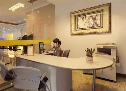 Fotos del hotel Hangzhou Commercial Center Hangzhou:  9