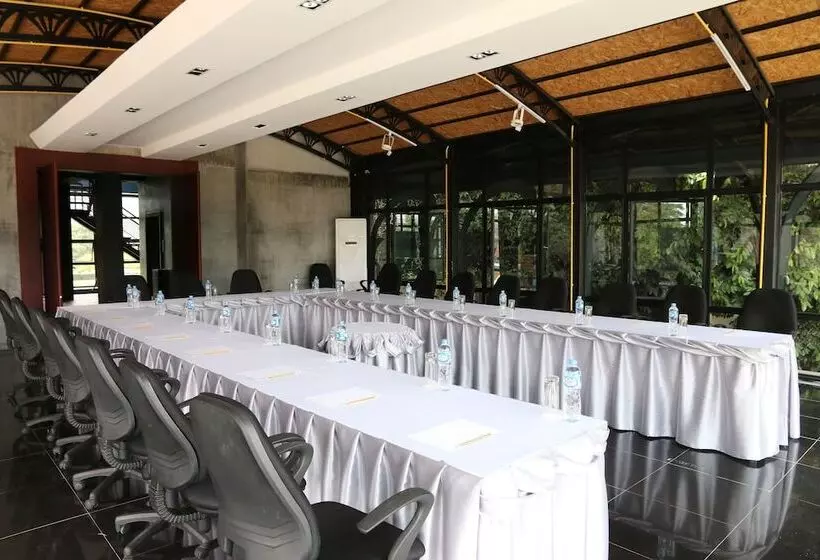 Fotos del hotel Inthira Vangvieng:  25