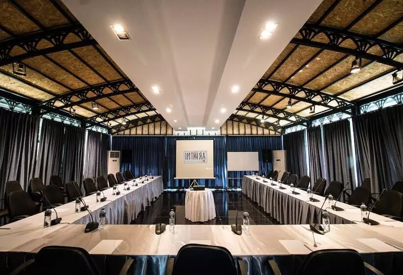 Fotos del hotel Inthira Vangvieng:  5