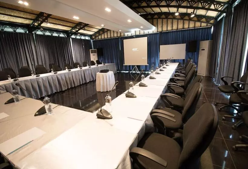 Fotos del hotel Inthira Vangvieng:  13