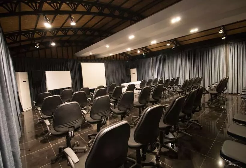 Fotos del hotel Inthira Vangvieng:  24