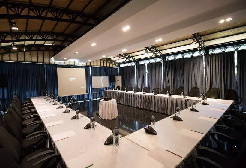 Fotos del hotel Inthira Vangvieng:  19