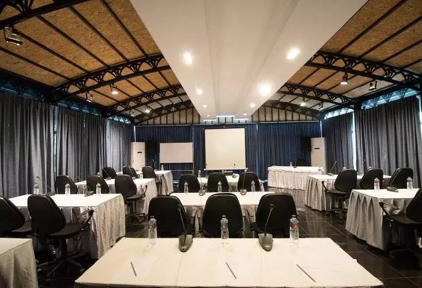 Fotos del hotel Inthira Vangvieng:  21