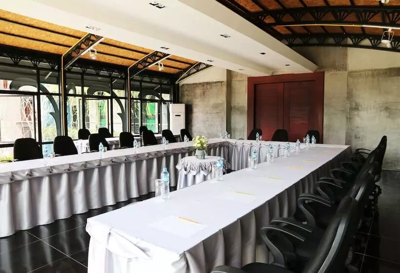 Fotos del hotel Inthira Vangvieng:  23