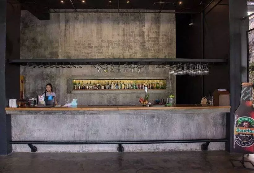 Fotos del hotel Inthira Vangvieng:  18