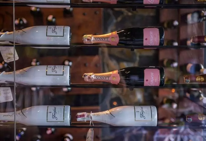 Fotos del hotel Inthira Vangvieng:  7